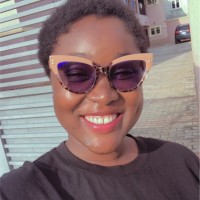 Ogochukwu  Berah Ugwueke