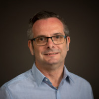Simon Fenner