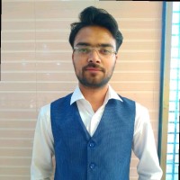 Sarvesh Parmar