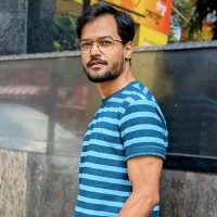 Anindya Dey