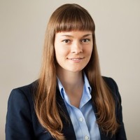 Evgeniia Beketova