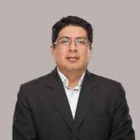Roger Agurto, Pmp