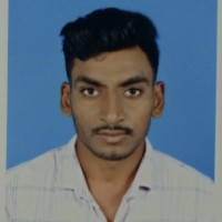 Maari Mahesh