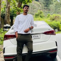 Praveen Kumar