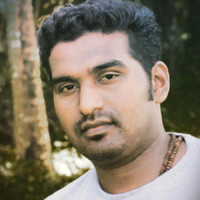 shyam kumar