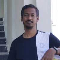 Pradeep Venkatesh