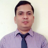 Prashant Shekhar