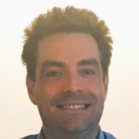 Colin White