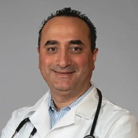 George Mitri