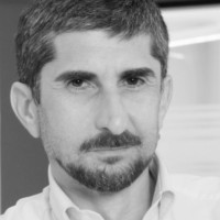 Alessandro Salibra Bove