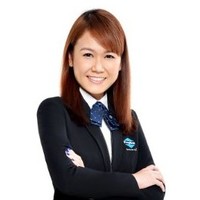 Rosalind Teo