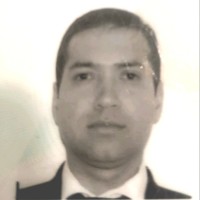 Robinson Gonzalez