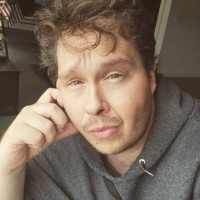 Daniel Stephenson