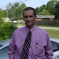 Charles Israel