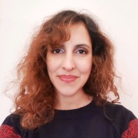 Maha Ahmad