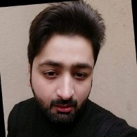Ubaid Rehman