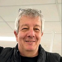 Mario Alex Clopatofsky