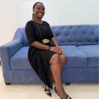 Faridah Oyedele