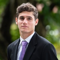 Gabriel Archer