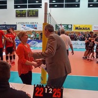 Britta Wersinger