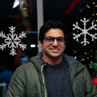 Athar Nisar