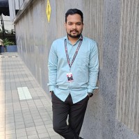 Nilesh Hiwarde