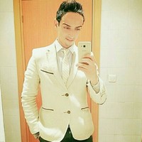 Mohammed Daba