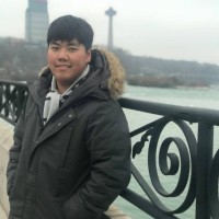 Jonathan Xiong
