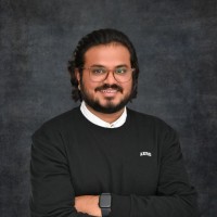 Chinmay Patel