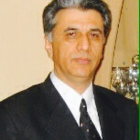 Mohammad Rahim Zargar