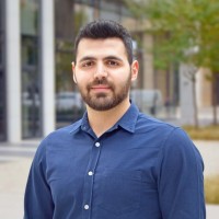 Patrick Khoury