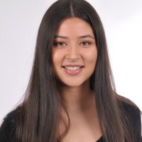 Nina Sakuyama-Chandler