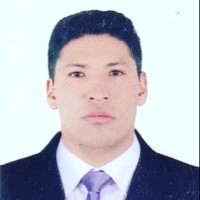 Alex Nibardo Morocco Yucra