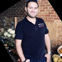 Dejan Floric