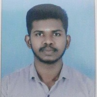 ESAKKI DURAI PANDI M