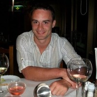 Fraser Thomson