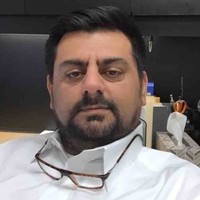 Noman Saeed