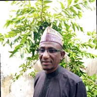 Bashir Ahmad