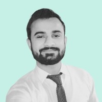 Faizan Mazhar 🧲