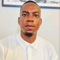 Thabo Mohale
