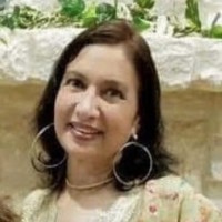 Nazli Siddiqui