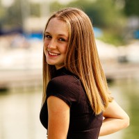 Madeline Bramble