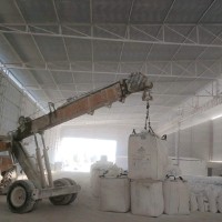 B K LIME INDUSTRY