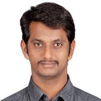 Srikanth Kumar Mannava