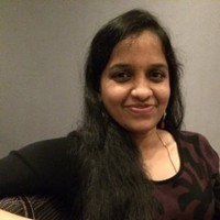 Bindu Jagarlamudi