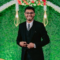 Atharva Parab