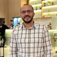Omar Khaled