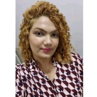 Thaís Cristina Alves Moda