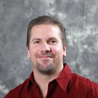Jeff Huber