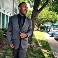 Isaiah Robertson